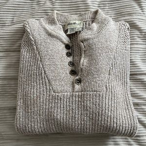 Eddie Bauer Sweater